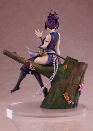 Yuzuriha - F:Nex - Furyu / Mappa (12)