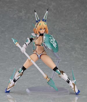 figma Sophia F. Shirring: Bikini Armor ver. - 8