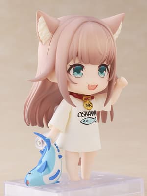 Nendoroid 2831 Kinako - 1