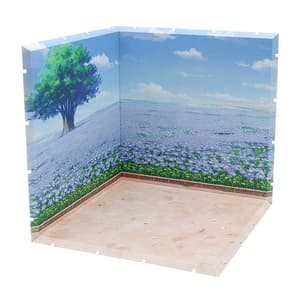 Dioramansion 200: Nemophila - 4