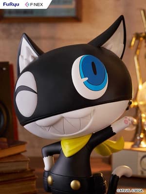 Morgana - Sofubi - F:Nex - Furyu - 12