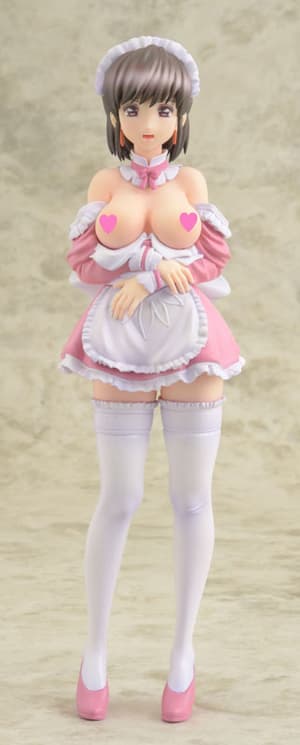 Noriko Takai - Gutto-kuru Figur - Limited Edition - 1