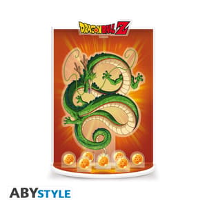 Shen Long / Shenlong - Dragon Ball - Acryldiorama - AbyStyle (1)