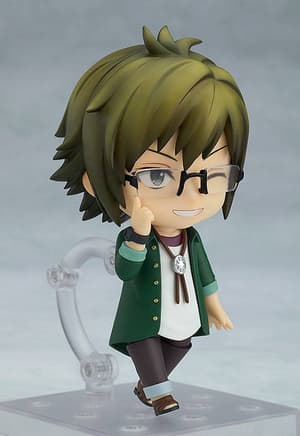 Nendoroid 1372 Yamato Nikaido - 1