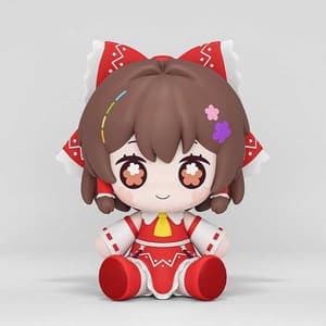 Reimu Hakurei - Huggy Good Smile - 1