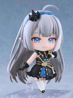 Nendoroid 3108 Tyrant (Female) (including Bonus) - 4