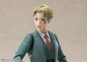 Loid Forger - S.H. Figuarts - Bandai Spirits (7).jpg