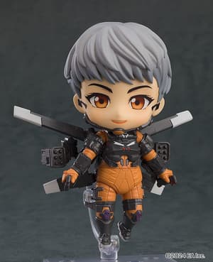 Nendoroid 2388 Valkyrie (2)