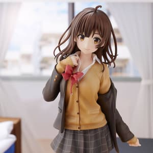 Sayu Ogiwara - Higehiro - Union Creative - 9