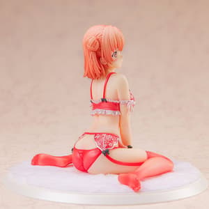 Yui Yuigahama - Lingerie - Revolve - 11