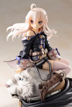 Zero und Kemono no Youhei - Kotobukiya - 9
