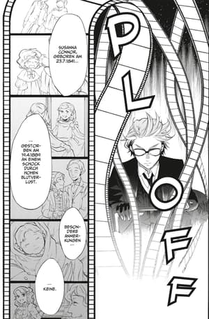 Black Butler Band 012 - 4
