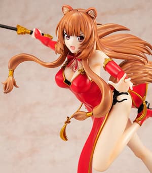 Raphtalia - Red Dress Style - KD Colle - Kadokawa (9)