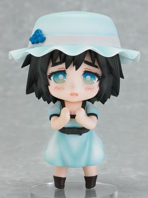 Nendoroid 165 Mayuri Shiina - 6