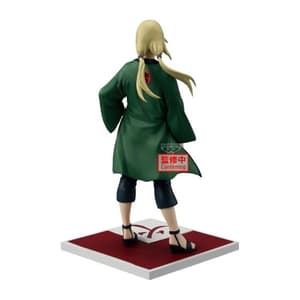 Hokage Tsunade - Naruto Shippuden - Banpresto - 3