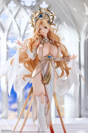 Shennu Yue Yín (Saiitiro) - WP&S (14)