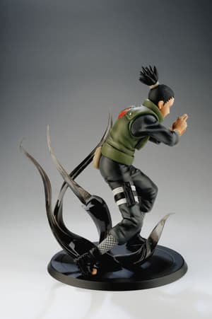 Shikamaru Nara XTRA - 8
