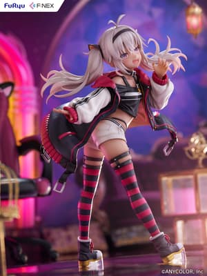 Matsukai Mao 1/7 Scale Figure - 4