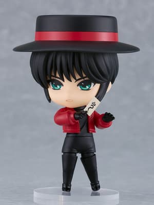 Nendoroid 2615 Subaru Sumeragi - 5