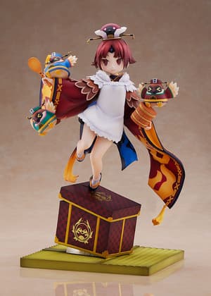 Beni-Enma - Saber - Amakuni / Hobby Japan (9)