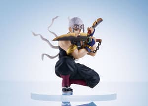 Tengen Uzui - Demon Form Advancing - Demon Slayer ConoFig - Aniplex - 4