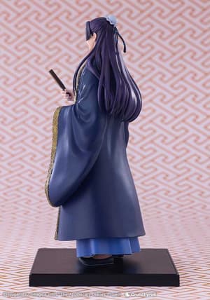 Jinshi - Oshi Works - Kotobukiya / Thousand - 1
