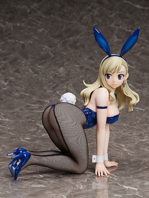 Rebecca Bluegarden - 1/4 - B-Style Bunny - FREEing (3)