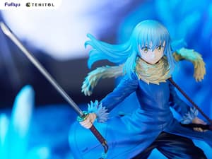 Rimuru - Tenitol - Furyu - 3