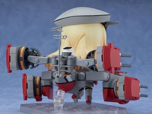Nendoroid 922 Bismarck Kai - 3