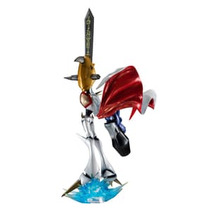Omegamon / Omnimon - Precious G.E.M. - Megahouse - 5