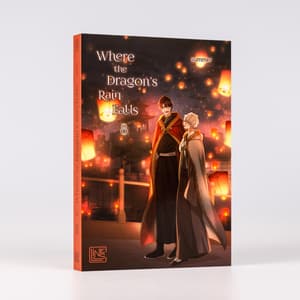 Where the Dragon's Rain Falls - Carlsen - Band 8 - 3