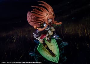 Raphtalia 1/7 PVC Statue – The Rising of the Shield Hero | 27 cm | Proof / Alice Glint - 7