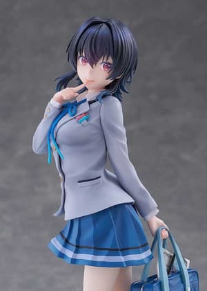 Umi Asanagi - KD Colle -Kadokawa - 11