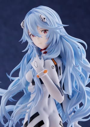 Rei Ayanami - Voyage End - Claynel - Re-Release - 14