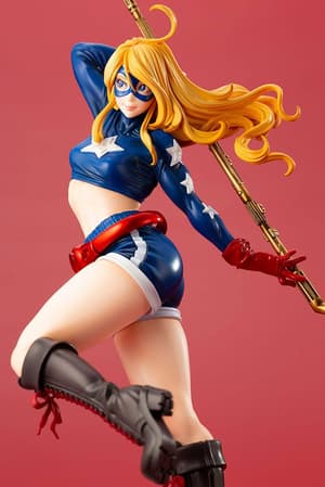 Stargirl - DC Comics Bishoujo - Kotobukiya - 15