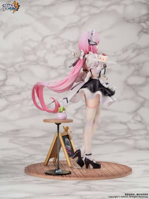 Elysia - Pink Maid  - Honkai 3rd - Apex (19)
