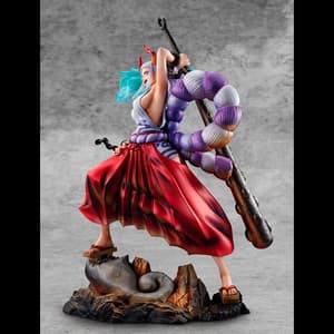 Yamato - POP - Portrait Of Pirates WA-MAXIMUM - Megahouse - 5