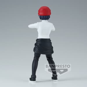 Fuko Izumo - Undead Unluck - Banpresto (1)