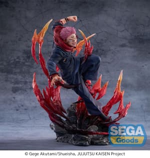Sukuna - Figurizm Alpha - Sega (7)