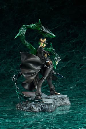 Hazama - BlazBlue: Chrono Phantasma - Broccoli - 4