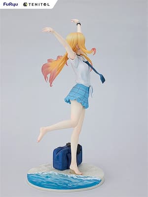 Marin Kitagawa - Tenitol Figure by Furyu – My Dress-Up Darling - 3