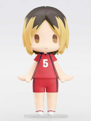 Kenma Kozume - HELLO! GOOD SMILE - 2