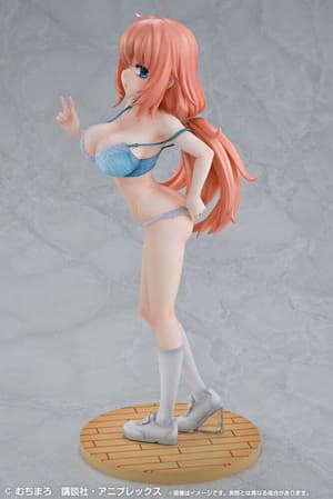 Komaro Michinoku - P.E. Uniform - Re▼Dress - Medicos Entertainment - 10