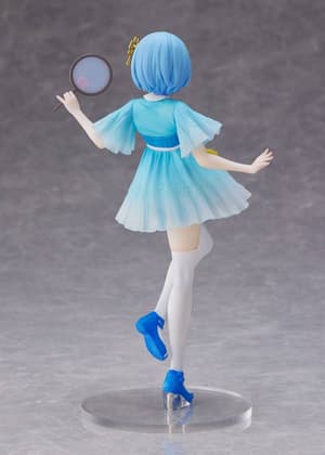 Rem - Mandarin Dress - Coreful Figure - Taito - 4
