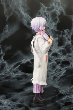 Yukari Yuzuki - Cook's Apron Version - Pulchra Resin Figur - 3