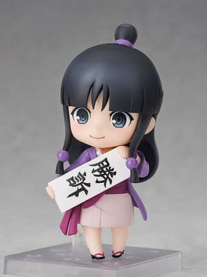 Nendoroid 2116 Maya Fey - 4