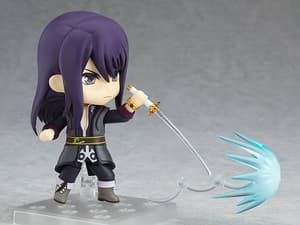 Nendoroid 1078 Yuri Lowell - 4