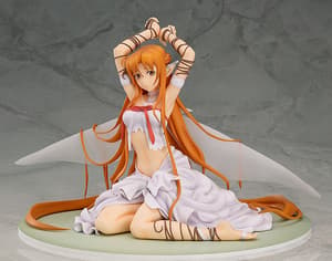 Asuna Yuuki - Titania Version - Max Factory - 1