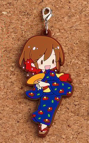 MEIKO - Vocaloid Yukata Anhänger - 2