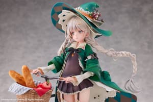 Street Witch Lily (Dsmile) - Limited Edition - Hobby Sakura (4)